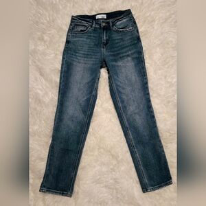 Vervet jeans